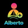 Icono para agregar el contacto de Alberto