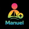 Icono para agregar el contacto de Manuel